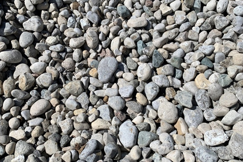 2″-5″ River Rock (50mm-125mm)