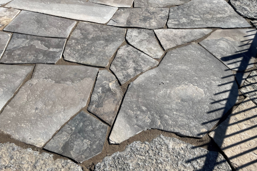 Natural Stone – Random Flagstone