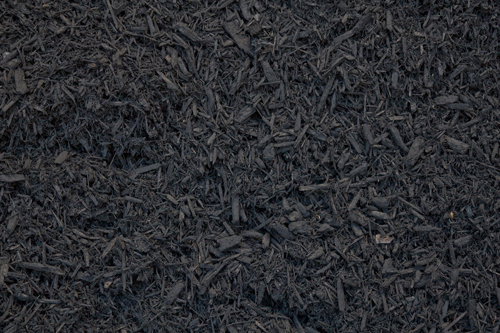 Black Beauty Mulch