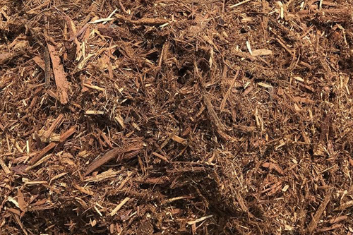 Cedar Mulch