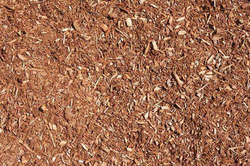 Natural Mulch