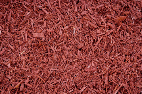 Red-mulch