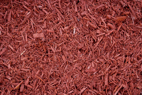 Red Devil Mulch