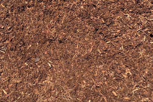 Eastern Shredded Pine Mulch (ESPM)