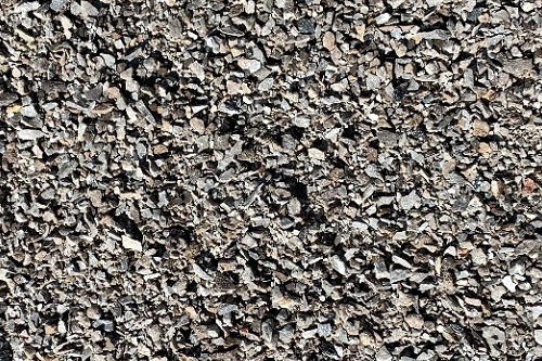 Stone Dust