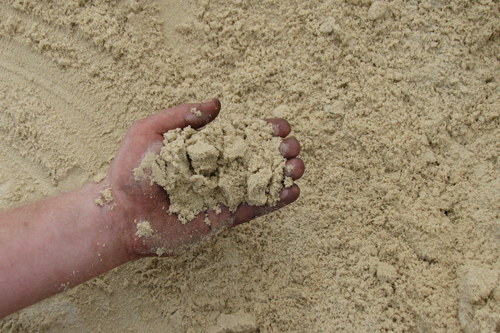 Play Sand/Masonary Sand