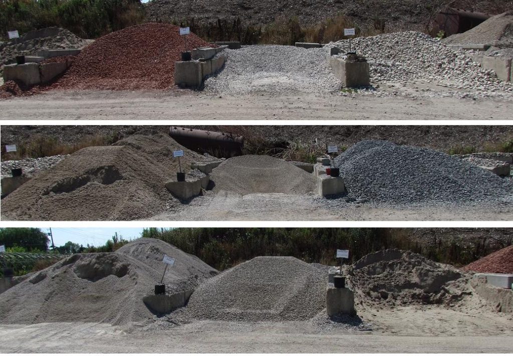 Bulk PickUp Soil, Grass Seeds & Natural Ston Delivery Kitchener