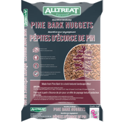 Pine Bark Nuggets (2 cu.ft.)