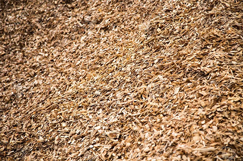 Hardwood Mulch