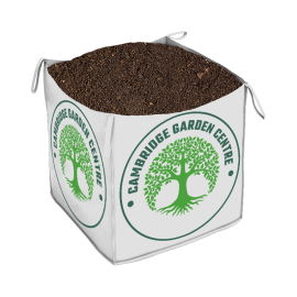 1YD Bag Garden Soil
