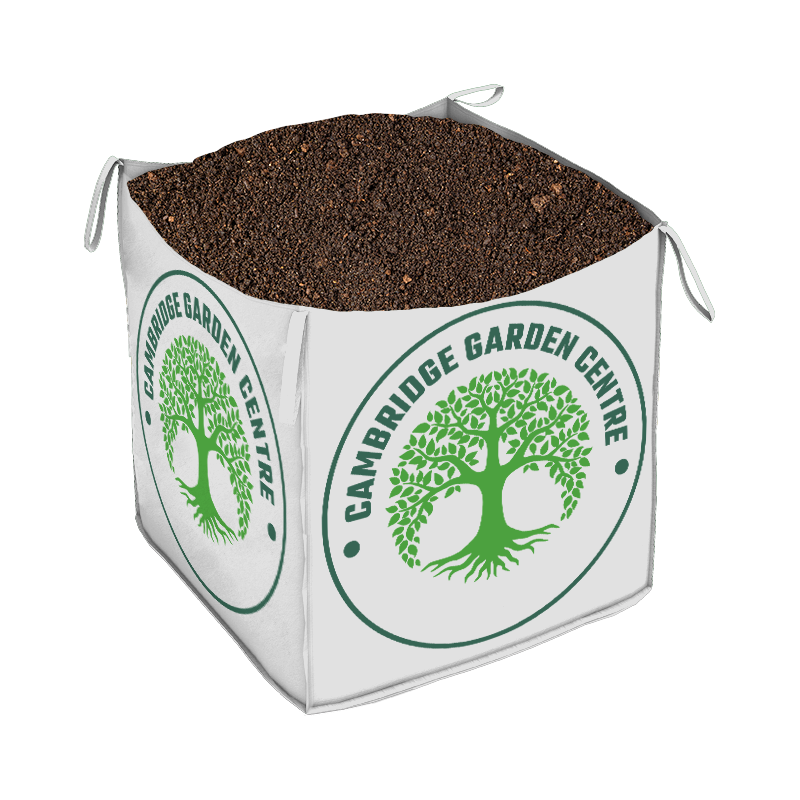 1YD Bag Garden Soil