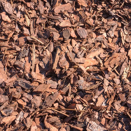 1YD/Small Bags Mini Pine Bark Nuggets