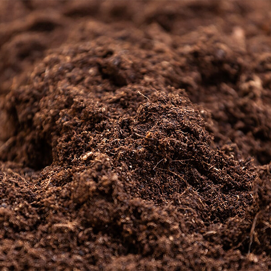 1YD/Small Bags Garden Soil