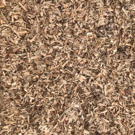 Playground Mulch