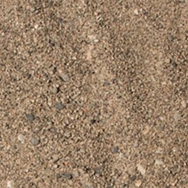 Washed Concrete Sand (Coarse Sand)