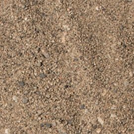 Washed Concrete Sand (Coarse Sand)