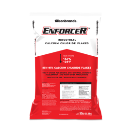 Enforcer Calcium Chloride Flake​