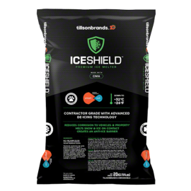 Ice Shield​