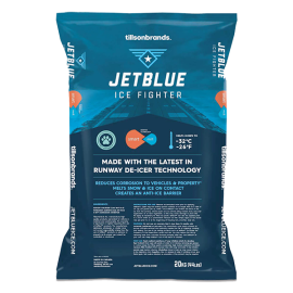 Jet Blue/Clearpath Ice Melter​
