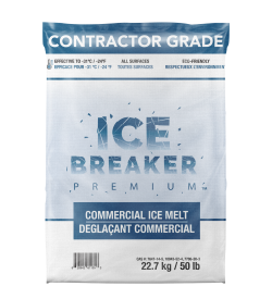 IceBreaker Bag - Humber