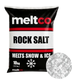 EZMELT, Alaskan Premium Ice Melter, Sifto Salt