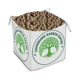 1YD Bag 1-1.5″ River Stone
