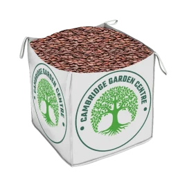 1YD Bag 1-3″ Coloured Granite