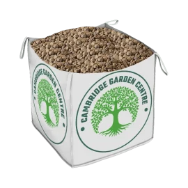 1YD Bag 2-5″ River Stone