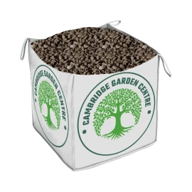 1YD Bag 3/4″ Clear