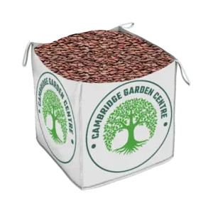1 YD Bag 1-3" Coloured Granite