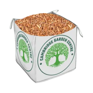 1YD Bag Cedar Mulch