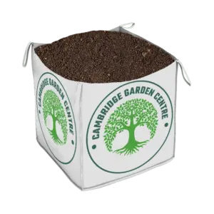 1YD Bag Garden Soil