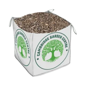 1YD Bag Hardwood Mulch