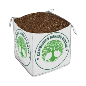 1YD Bag Lawn Soil