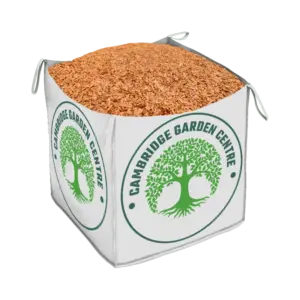 1YD Bag Playground Mulch