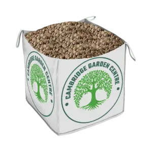 1 YD Bag 2-5" River Stone
