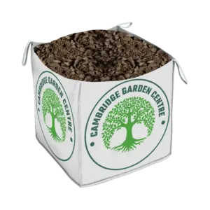 1 YD Bag A-Gravel